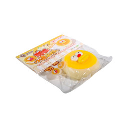 Weird Clown Cake Play-Pie